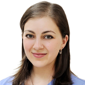 Казарян Мариам Арменовна, стоматолог-терапевт