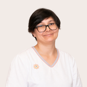 Юлуева Дина Фатыховна, онколог