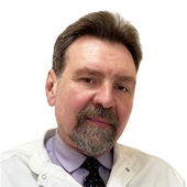 Дьяченко Александр Игоревич, дерматолог