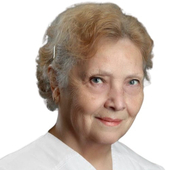 Лаушина Нина Сергеевна, врач функциональной диагностики