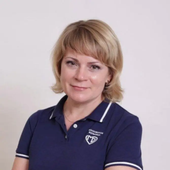 Сафонова Ольга Михайловна, гинеколог