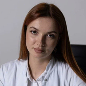 Карнюхина Карина Николаевна, психиатр