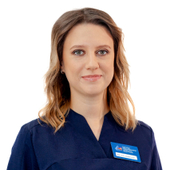 Розенфельд Яна Владимировна, офтальмолог