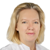 Минязева Анастасия Анатольевна, терапевт