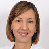 Бабышкина Юлия Геннадьевна, ЛОР-хирург