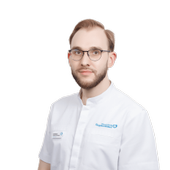 Куликов Евгений Андреевич, анестезиолог