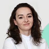 Моисеева Светлана Николаевна, невролог