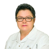 Елфимова Эмма Анатольевна, ЛОР