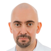 Андросов Алексей Николаевич, эндоваскулярный хирург