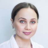 Львова Екатерина Владимировна, стоматолог-терапевт