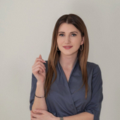 Братусь Светлана Валериевна, терапевт