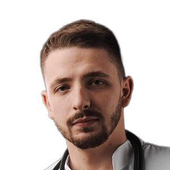 Щербаков Максим Павлович, проктолог