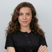 Забивалова Дарья Владимировна, ортодонт