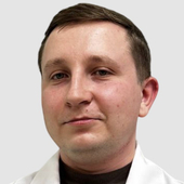Копейко Виталий Владимирович, уролог