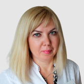 Первова Галина Владимировна, гематолог