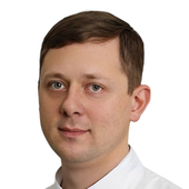 Лобунцов Артём Фёдорович, онкоуролог