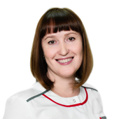 Аскерова Ирина Борисовна, гинеколог