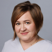 Кистерева Дарья Анатольевна, неонатолог