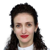 Грушкова Наира Андреевна, стоматолог-терапевт