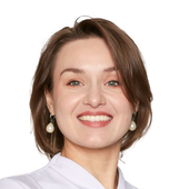 Шведова Наталия Александровна, эндокринолог