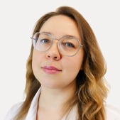 Филинкова Мария Александровна, дерматолог