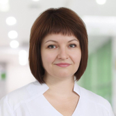 Сыропятова Елена Александровна, невролог