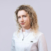 Шелемба Марина Витальевна, кардиолог