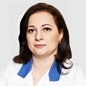 Петросян Элеонора Суреновна, офтальмолог