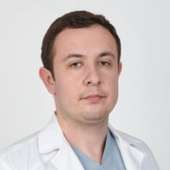 Гапонов Вадим Рафаилович, хирург