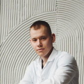 Гулецкий Никита Сергеевич, психотерапевт