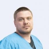 Шутов Артем Андреевич, массажист