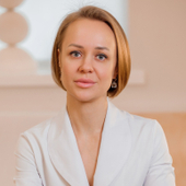 Дементьева Юлия Витальевна, косметолог