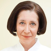 Коршикова Лариса Геннадьевна, детский стоматолог