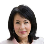 Масиановская Вера Юрьевна, стоматолог-терапевт