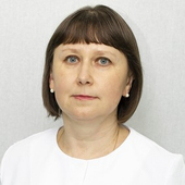 Труфанова Елена Юрьевна, дерматолог