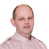 Гусев Роман Викторович, уролог