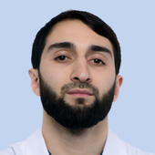 Амхадов Ислам Султанович, имплантолог