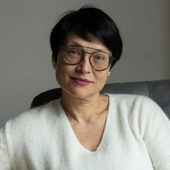 Потикян Ольга Николаевна, клинический психолог