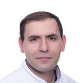 Бакаржиев Иван Иванович, хирург