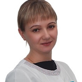 Шинкарева Евгения Сергеевна, эндокринолог