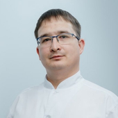 Миннияров Алмаз Димович, ЛОР