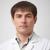 Каракозов Дмитрий Александрович, хирург