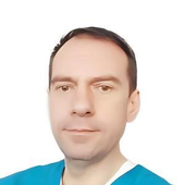 Марисов Роман Геннадьевич, врач УЗД