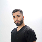 Азимов Заур Арифович, стоматолог-терапевт