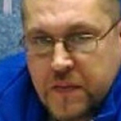 Меринов Сергей Алексеевич, врач скорой помощи