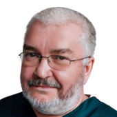 Артемьев Александр Александрович, ортопед