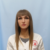 Конторина Ирина Александровна, психолог