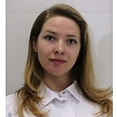 Чиркова Маргарита Игоревна, стоматолог-терапевт