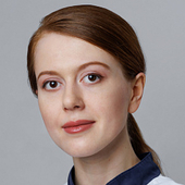 Сидорова Валерия Константиновна, гастроэнтеролог