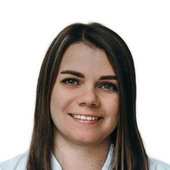 Новикова Марина Вячеславовна, анестезиолог